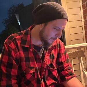 Meet your Posher, Jon